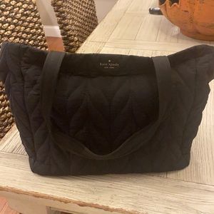 Kate spade shoulder bag